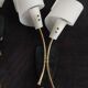 Modernist wall light sconces 1950s 60s design lamp dlg arlus lunel