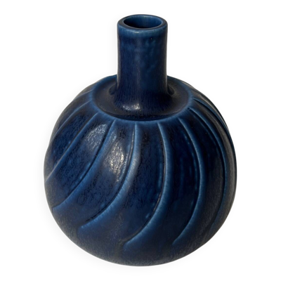 Wilhelm Kåge – Gustavsberg – Vase en céramique – Années 1930/50 – Suèd