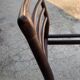 Rosewood chairs Erling Torvits by Søro Stolefabrik Scandinavian