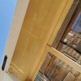 Showcase medical cabinet brand D. Simal