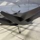 Atlas coffee table by Cattelan Italy, 1990s