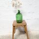 Low bistro stool