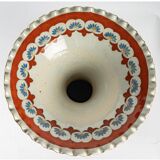 Pair of Great Japanese Vases, Meiji era