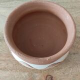 Mimizan terracotta pot