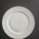 Lot de 7 assiettes limoges france ca