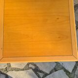 Vintage scandinavian coffee table