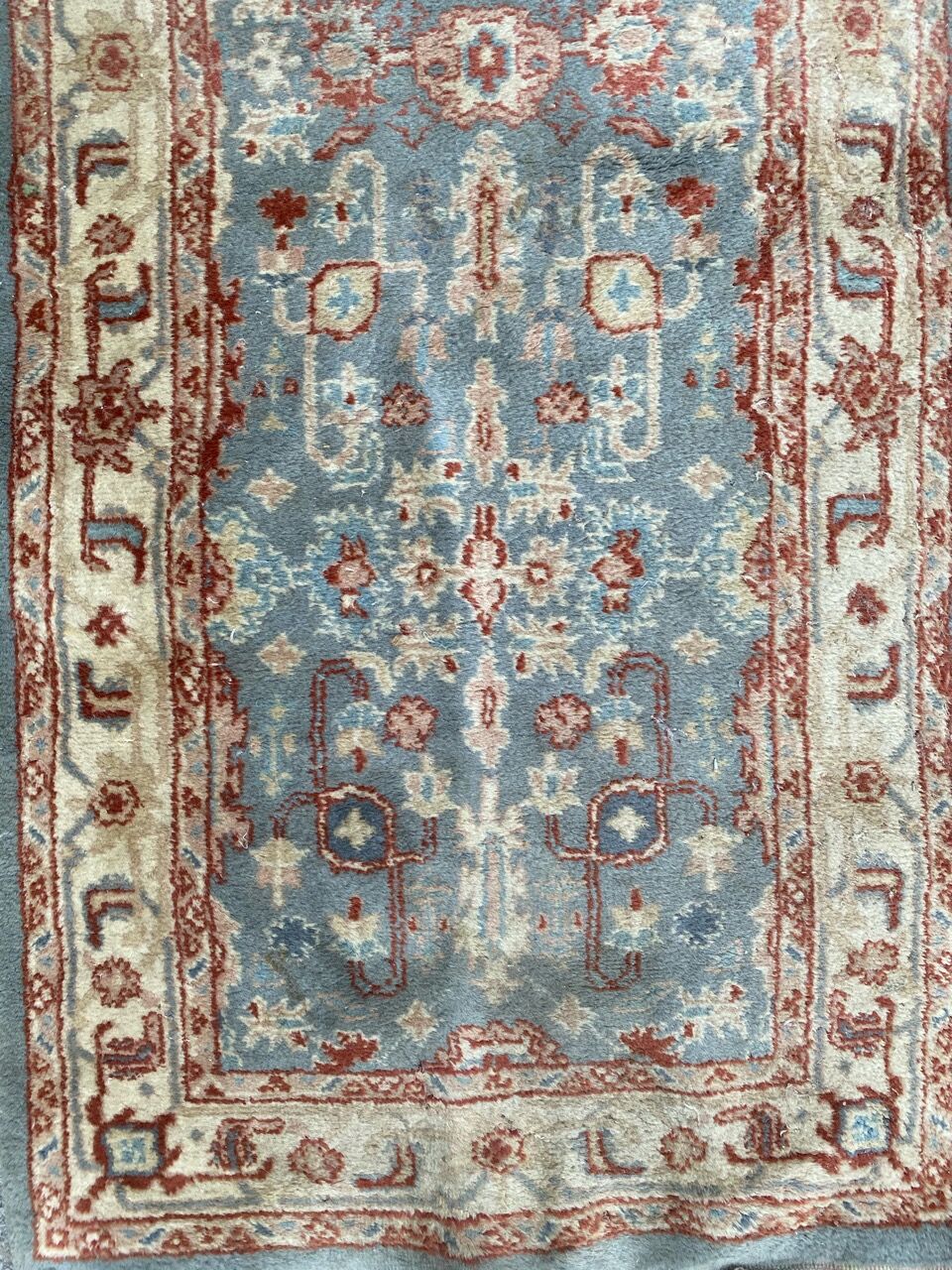 Sinkiang carpet for 70x310 cm hallway