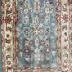 Sinkiang carpet for 70x310 cm hallway
