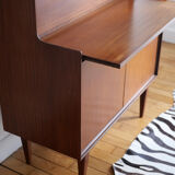 Teak Secretary