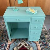 Children's desk from the 40s/50s