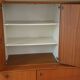 Living Buffet 1970s Teak Scandinavian Style