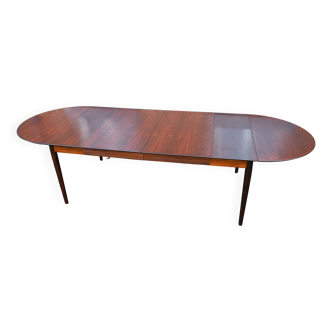 table arne vodder pour sibast