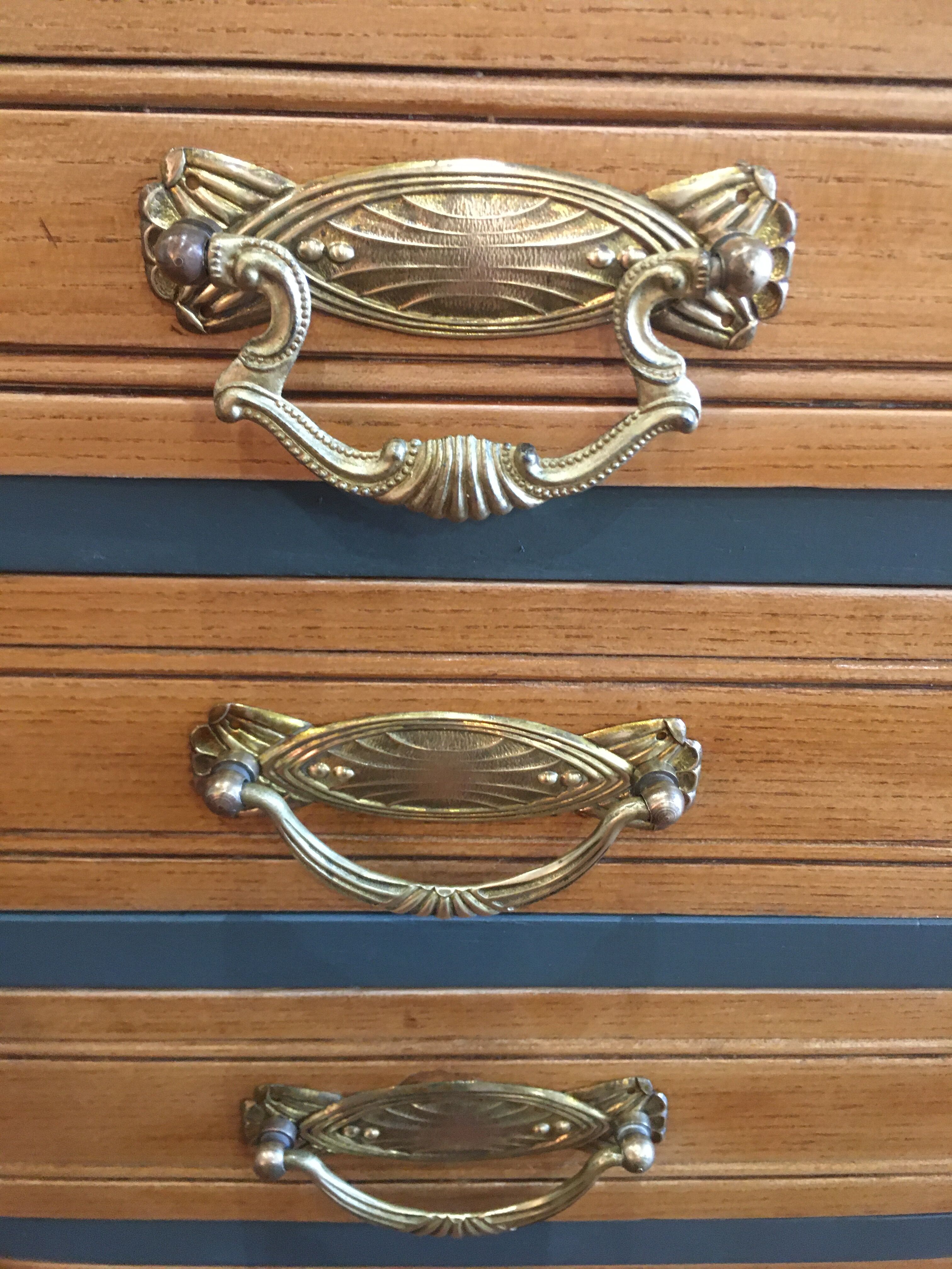 Green rag picker 30s/40s