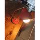 Vintage desk lamp