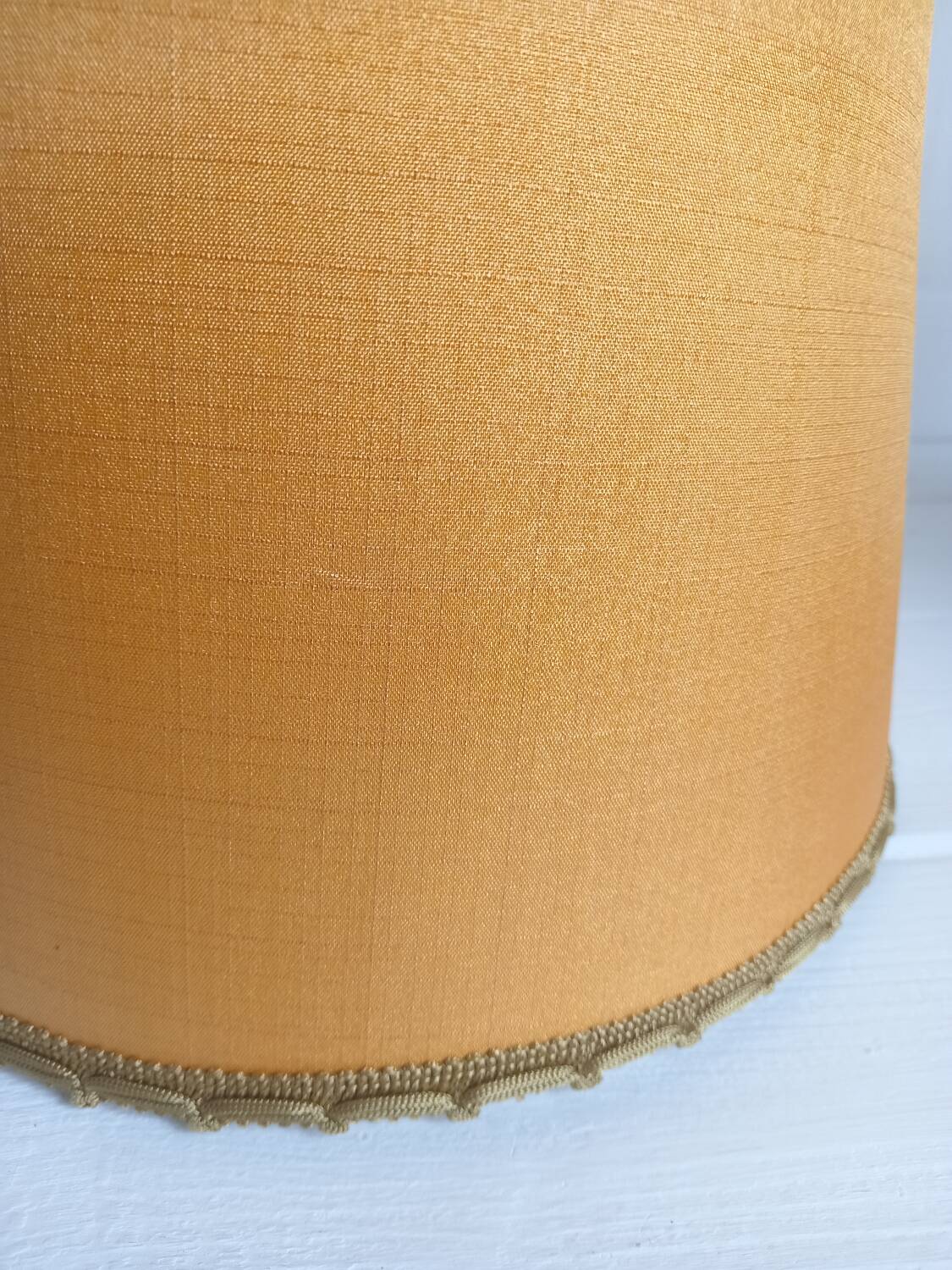 Vintage lampshade