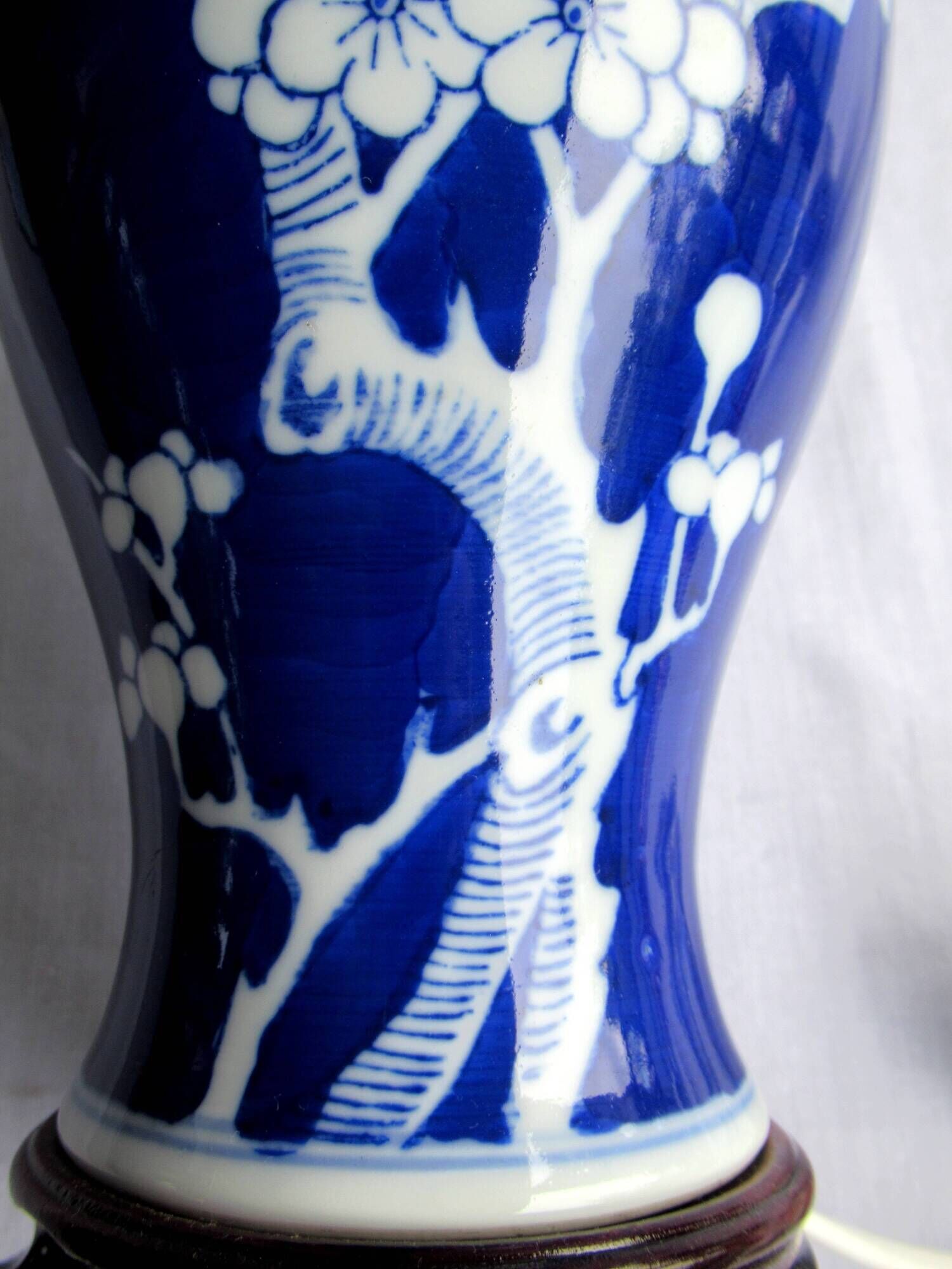 Lampe de salon