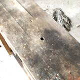 Vintage workbench 1950