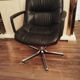 Set of armchair swivel Sedinternational