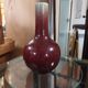 Soliflore ceramic vase