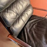 EA 216 armchair Herman Miller old edition