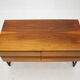 Commode des années 1960, Tchécoslovaquie