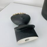 Anthropomorphic ceramic sculpture