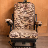 Transaal armchair