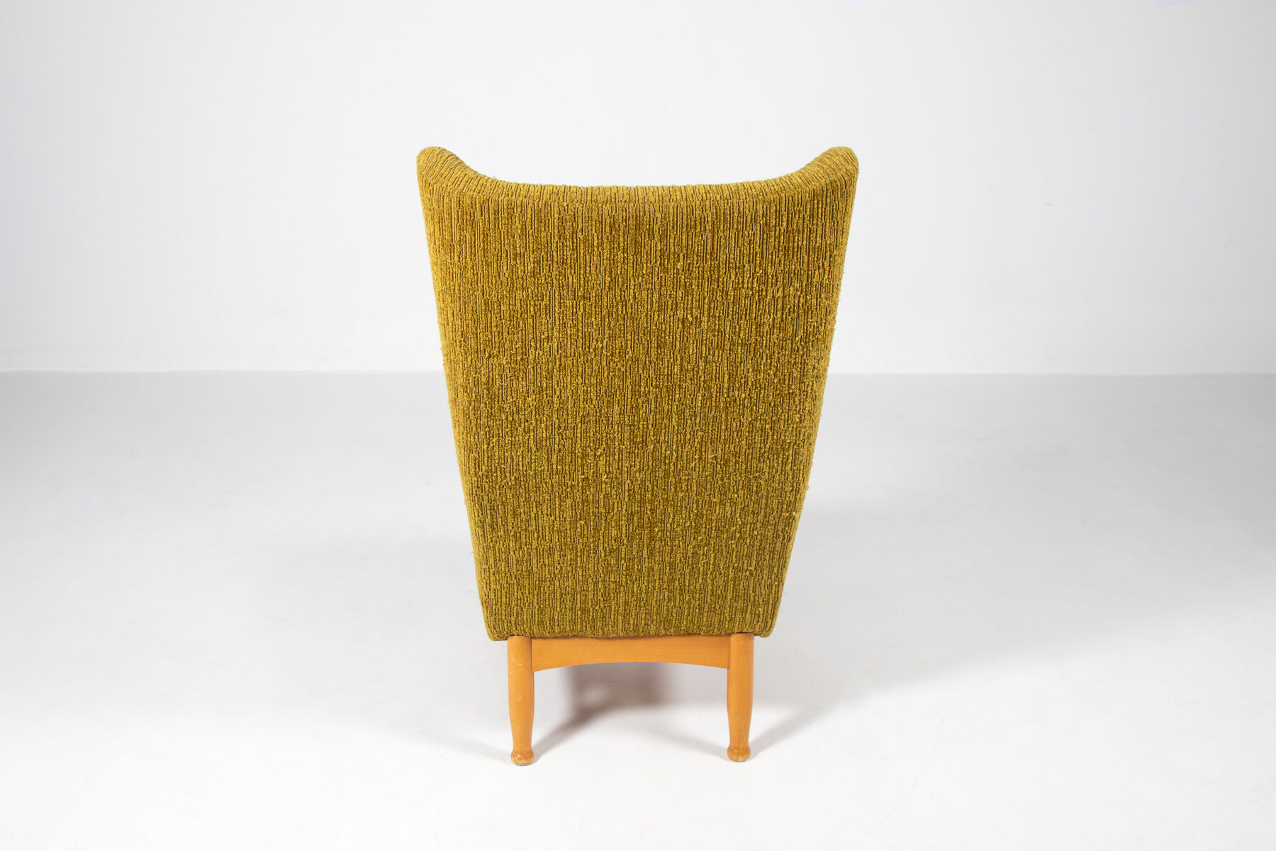 Armchair by Elias Svedberg for Nordiska Kompaniet 1950