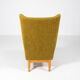 Armchair by Elias Svedberg for Nordiska Kompaniet 1950