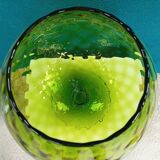 Empoli cup vase 37 cm