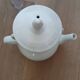 Porcelain coffee maker with filter and diffuser Apilco