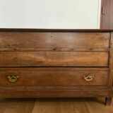 Chest of drawers old chest