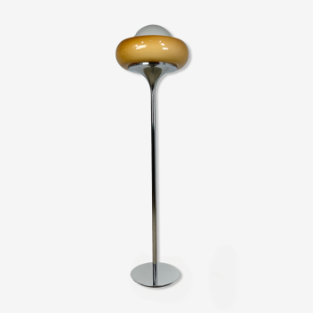 Floor Lamp by Harvey Guzzini, 1960s