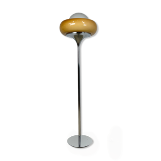Floor Lamp by Harvey Guzzini, 1960s