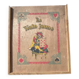 Yellow Dwarf Games