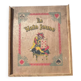 Yellow Dwarf Games