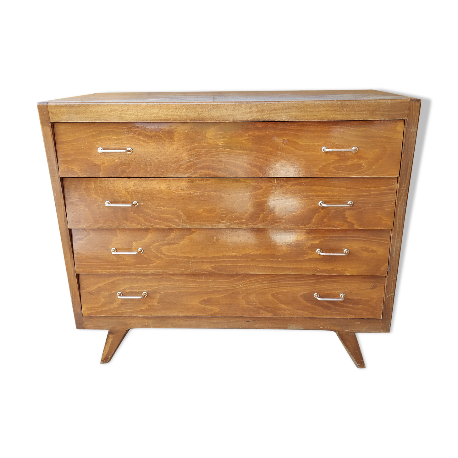 Commode vintage