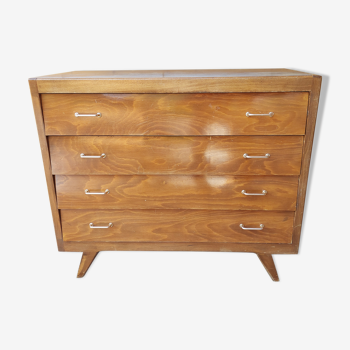 Vintage chest of drawers