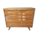 Commode vintage