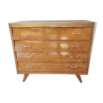 Vintage chest of drawers