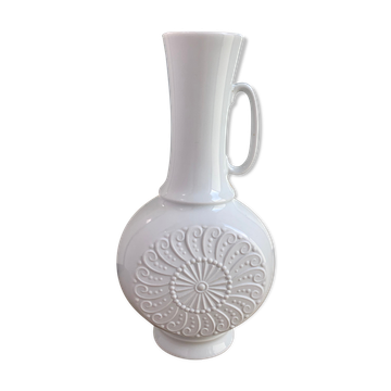 Vase Royal KPM Bavaria Allemagne, années 1970
