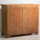 Large antique four-drawer chest (circa 1920)