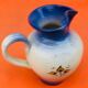 Jug / Ceramic Jug of Thau Anto Marseillan