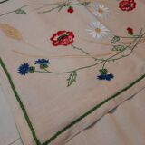 Nappe, serviettes et sets