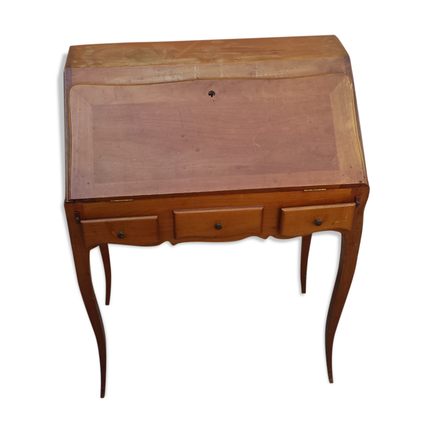 Secrétaire ancien