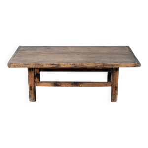 Fuzhou Petite table basse chinoise