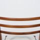 Mid-century modern teak dining chairs by Victor Wilkins for G-Plan, 1960s,