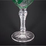 Colorful glasses, Poland, 1960s