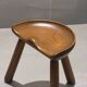 Tabourets tripodes Loul Selounet 1950