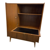 Secretary desk